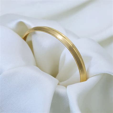 Golden Kada – Handa Bangles