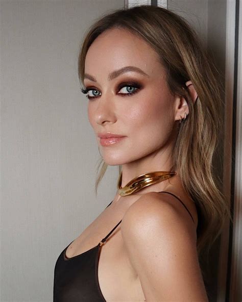 Hot Olivia Wilde Nipples - 12thBLOG