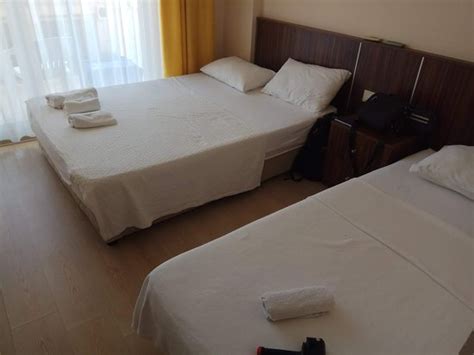 MULKA HOTEL (Ayvalik) - Hotel Reviews, Photos, Rate Comparison ...