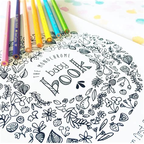 MODERN BABY BOOKS (@blueberrycobaby) on Instagram: "[ B A B Y ] Our ...