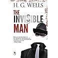 Buy The Invisible Man Book Online at Low Prices in India | The ...