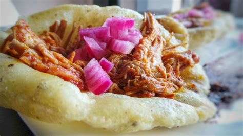 Yucatecan Food: A Culinary Journey through the Heart of the Maya - Best ...