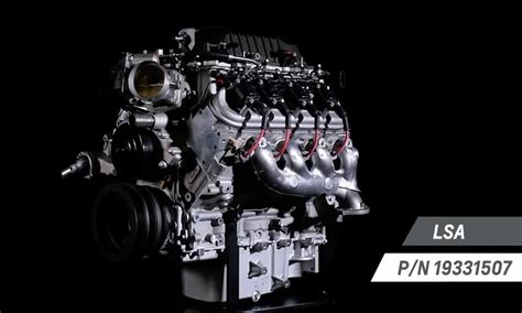 Image result for LS8 Engine