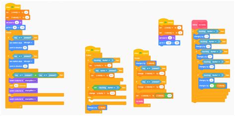Wall Collision Code Scratch 的图像结果
