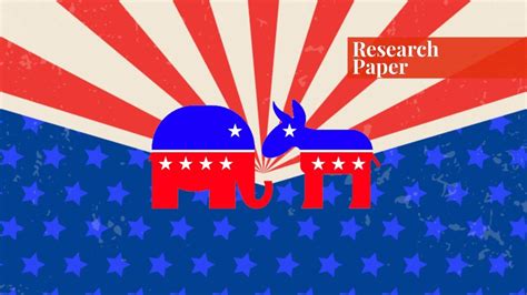 Multi-Party System 的图像结果