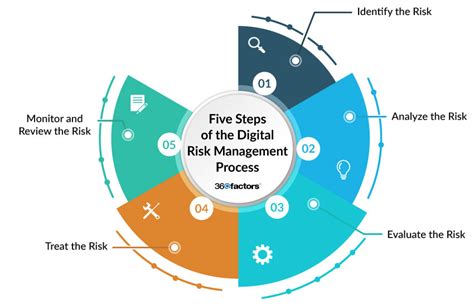 Risk Management Process Steps 的图像结果