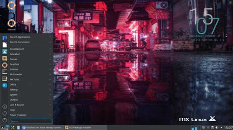 Install Applications MX Linux Using Terminal 的图像结果
