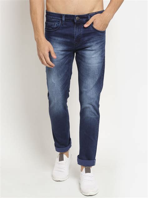 MAN-JEANS