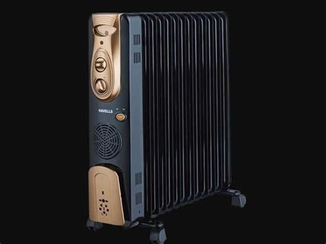 Room heaters in India: Price, Types, features & precautions | Best ...