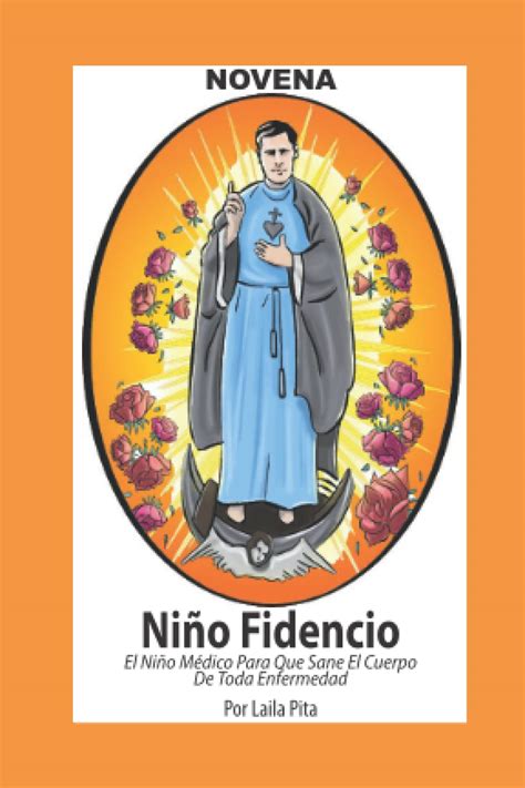 Novena Al Nino Fidencio El Nino Medico Que Sane El | Desertcart INDIA