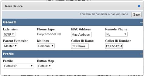 Image result for Polycom Phone Setup