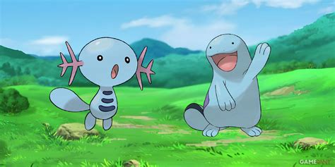 Is Male Or Female Quagsire Better In Pokemon Scarlet & Violet?