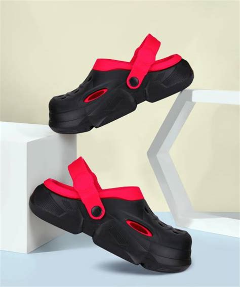 Red Sandals - Buy Red Sandals online at Best Prices in India | Flipkart.com