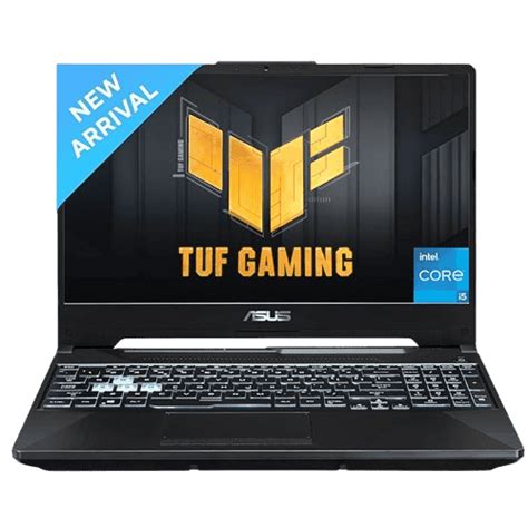 Laptops :: Asus Laptop :: ASUS TUF Gaming Laptop | FX706HF-HX018W | 8 ...