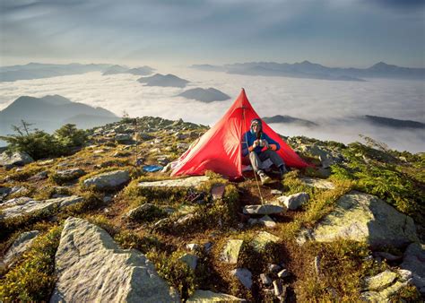 Hiking 的图像结果