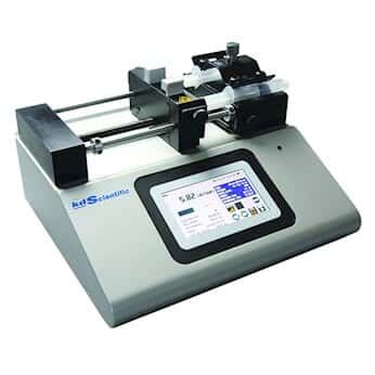 Legato 210P Dual Infusion/Withdrawal Programmable Syringe Pump from ...