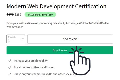 Image result for Web Development Certificates
