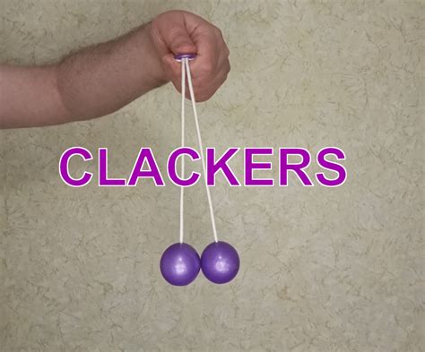 Image result for Automatic Clackers