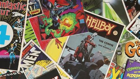 Comic Hero Cafe to honor heroes along with San Antonio heritage ...