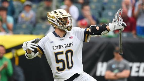 Notre Dame | USA Lacrosse