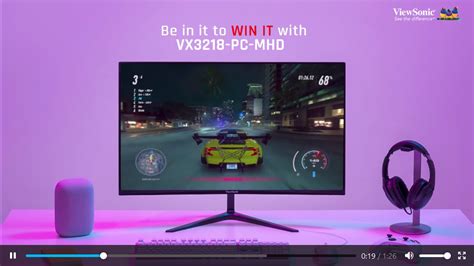 ViewSonic :: Partner Portal