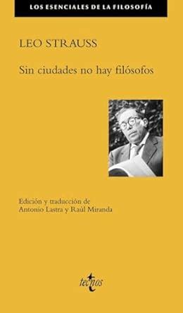 Amazon.in: Buy Sin ciudades no hay filósofos Book Online at Low Prices ...