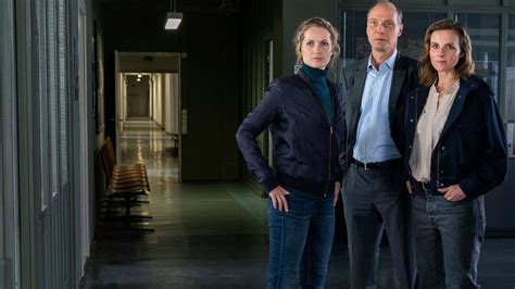 Heute im TV: Tatort aus Dresden - Ein Schüler verschwindet, ein anderer ...