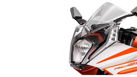 KTM RC 125 2022 STD Bike Photos - Overdrive