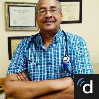 Dr. Robert Sessoms, MD | Daytona Beach, FL | Family Medicine Doctor ...