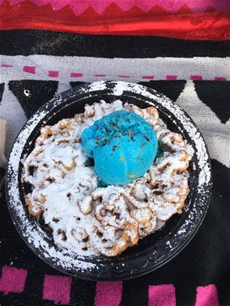 FUNNEL CAKE FACTORY, Santa Monica - Restaurant Reviews & Photos ...
