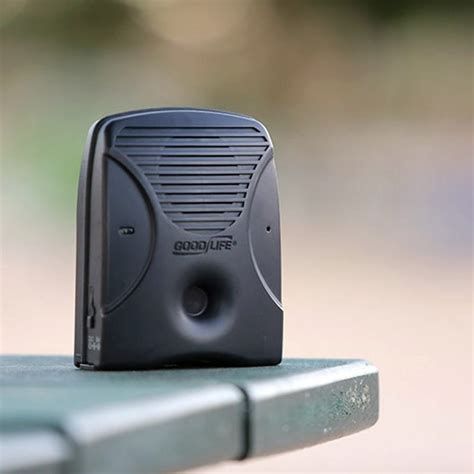 GoodLife Dog Silencer MAX - Anti-barking units - Electric-Collars.com