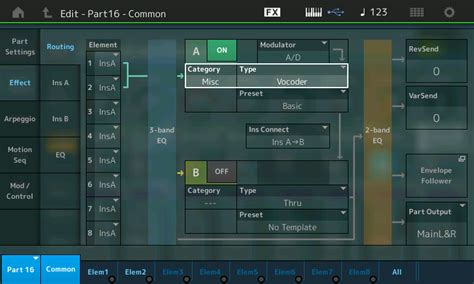 Image result for Vocoder with Midi Out