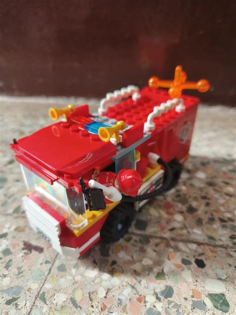 Bestie toys Building Block Brick Educational DIY Toys Models ...