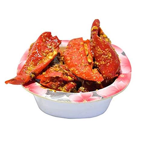 THE BIRDS Red Chilli Pickle - Lal Mirch ka Achar | Less Oil Mustard ...
