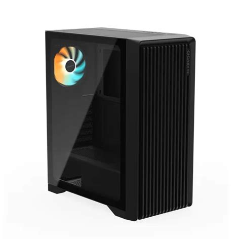 Buy Gigabyte C103 Glass Mid ATX PC Cabinet