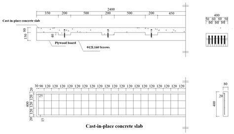 Experimental Investigation of Vibration Control in Timber–Concrete ...