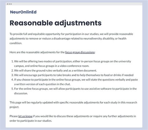 Co-Design for Participatory Neurodiversity Research: Collaborating With ...