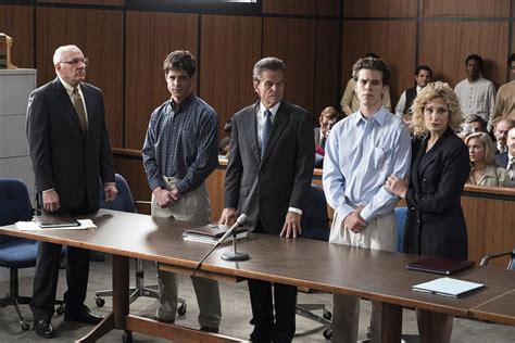 Law & Order True Crime: The Menendez Murders : Law & Order True Crime ...