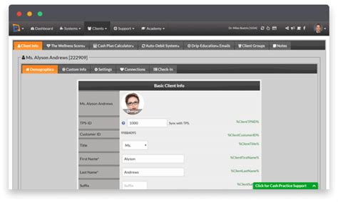 Best Free Client Tracking Software 的图像结果