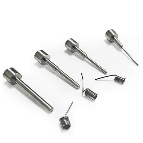 Image result for Atomizer Coil Building