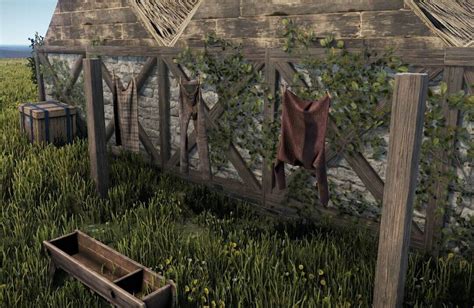 Image result for Rust Medieval Server