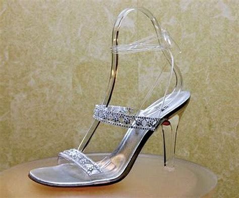 The top 10 most expensive shoes in the world in 2024 | What is the most ...