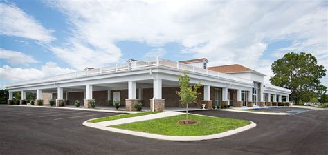Our Facilities | Schubert Funeral Home
