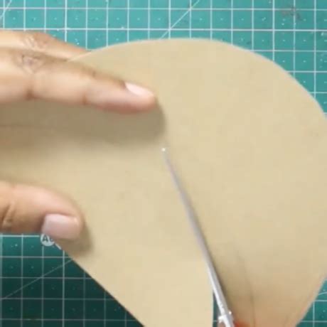 How to make Tricolor Cap for Independence day – VibhutiCrafts