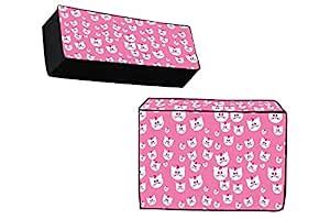 Sunvalley Home Decor PVC Indoor and Outdoor AC Cover for Air ...