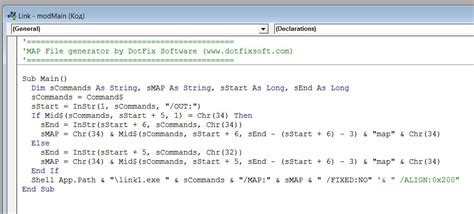 VB6 Code Examples 的图像结果