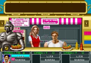 Image result for Alien On Game Storm