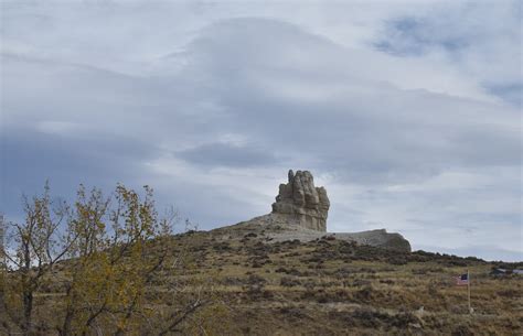 Teapot Dome Scandal Happened 100 Years Ago This Month – Sheridan Media