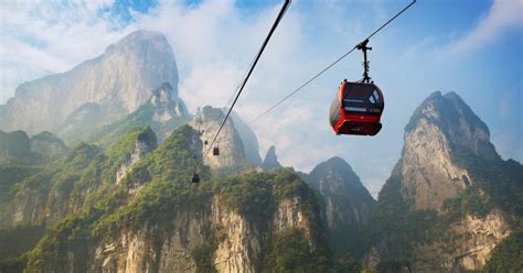 10 Ropeways in India Offering Unforgettable Views of Natural Splendor ...