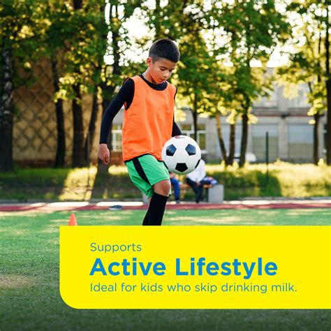 NutriBears Calcium Gummies with Vitamin D - Chewable Calcium ...